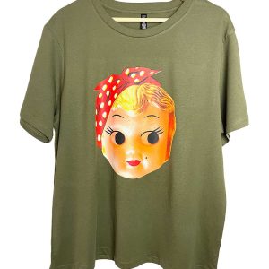 Olive T-Shirt
